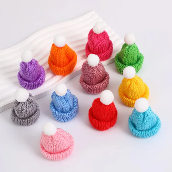 Patrol Bot™ Beanie Set (Accessory)