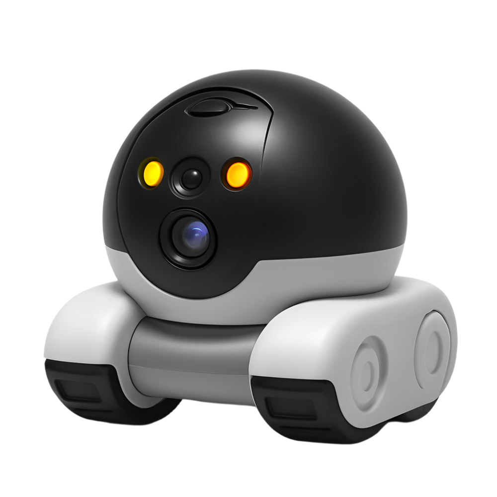 Patrol Bot™ PRO