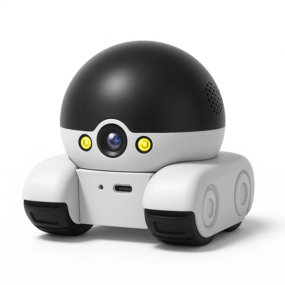 Patrol Bot™ PRO