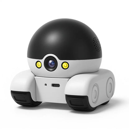 Patrol Bot™ PRO
